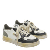 MEDALIST SUPER VINTAGE SNEAKERS