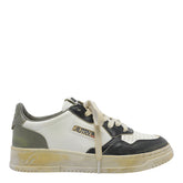 MEDALIST SUPER VINTAGE SNEAKERS