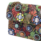 BORSA A TRACOLLA KENSINGTON OCTAVIA MEDIUM