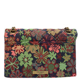 BORSA A TRACOLLA KENSINGTON OCTAVIA MEDIUM