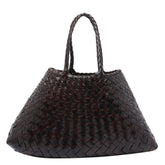 SMALL SANTA CROCE SHOULDER BAG