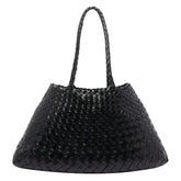 BIG SANTA CROCE SHOULDER BAG