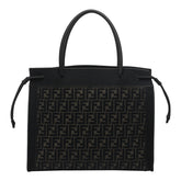 LARGE FENDI MAGIC SHOPPING BAG