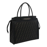 LARGE FENDI MAGIC SHOPPING BAG