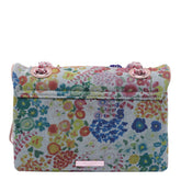 KENSINGTON FRINGE CROSSBODY BAG
