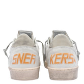 BALL STAR SNEAKERS