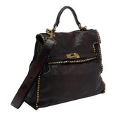 BORSA A MANO GINEVRA LARGE