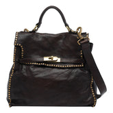 BORSA A MANO GINEVRA LARGE