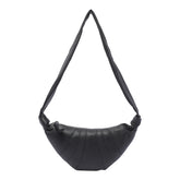 BORSA A TRACOLLA CROISSANT SMALL