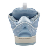 NYLON CURB SNEAKERS