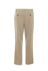VELVET PANTS