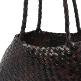 LARGE SANTA CROCE SHOULDER BAG