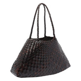 LARGE SANTA CROCE SHOULDER BAG