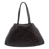LARGE SANTA CROCE SHOULDER BAG