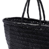 MINI TRIPLE JUMP HANDBAG