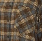 CHECK SHIRT