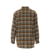 CHECK SHIRT