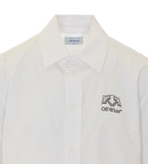 OFFLINE HALF ARROW BOWLING SHIRT