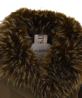 PARKA