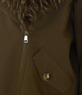 PARKA