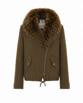 PARKA