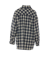 CHECK SHIRT