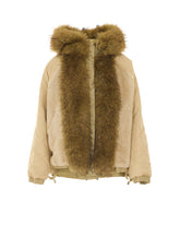 PARKA