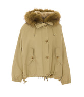 PARKA