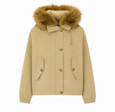 PARKA