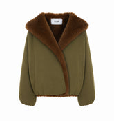 BOMBER