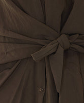 SHIRT WITH BOW