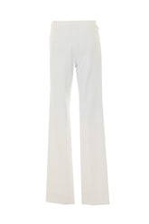 STRETCH DOUBLE CRACK PANTS