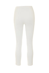 STRETCH DOUBLE CRACK PANTS