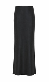 LOGO SKIRT