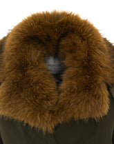 PARKA LUNGO HALICTE