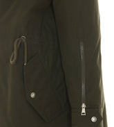 PARKA LUNGO HALICTE