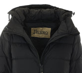 A-SHAPE CHAMONIX DOWN JACKET