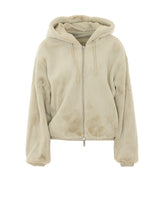 GIACCA REVERSIBILE EATON BUNNY
