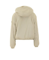 GIACCA REVERSIBILE EATON BUNNY