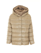 ULTRALIGHT DOWN JACKET