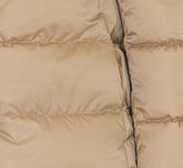 A-SHAPE DOWN JACKET