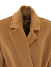CAPPOTTO MSTGIAMBO