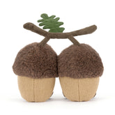 AMUSEABLES ORT&TUM ACORNS