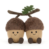 AMUSEABLES ORT&TUM ACORNS