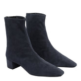 SAINT HONORE PUMP BOOTIES