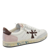 BASKET CLAYD SNEAKERS