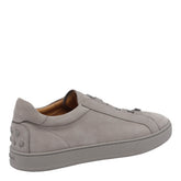 NABUK SNEAKERS