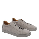 NABUK SNEAKERS