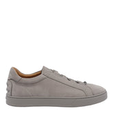 NABUK SNEAKERS