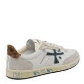 SNEAKER BASKET CLAYD